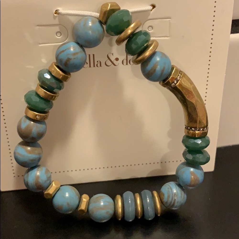 Stella & Dot Anda Bracelet